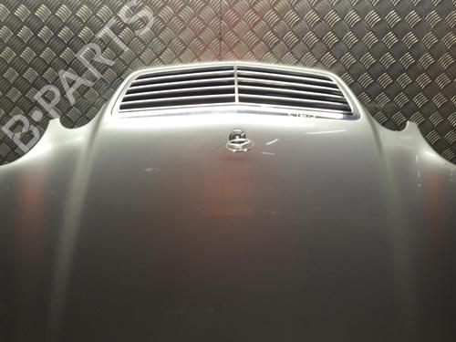 Hood MERCEDES-BENZ CLK (C208) CLK 200 Kompressor (208.344) | BP24248335C1 