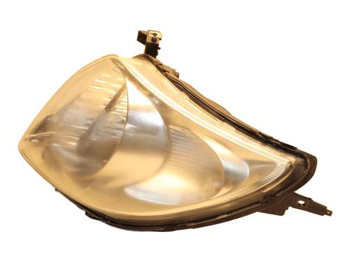 Right headlight SUZUKI SWIFT III (MZ, EZ) 1.3 (RS413, ZC11S) | BP26238710C29 - Image 4