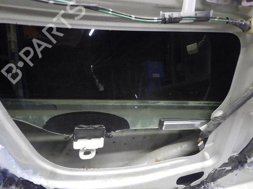 Left rear door TOYOTA COROLLA Verso (ZER_, ZZE12_, R1_) 2.2 D-4D (AUR10_, AUR10R) | BP24246939C4 
