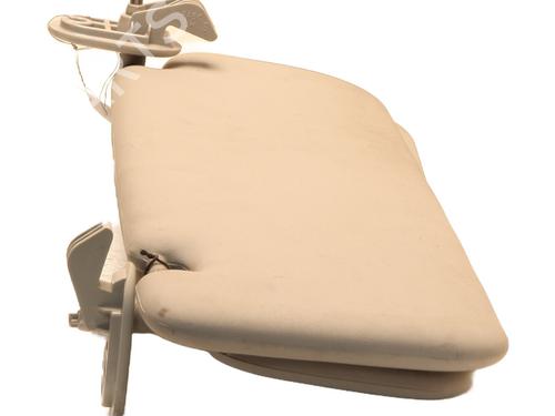 Left sun visor KIA VENGA (YN) 1.4 CRDi 90 | BP28128574I1 - Image 3