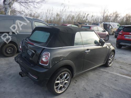 Front left window mechanism MINI MINI Roadster (R59) | BP36910283C22 - Image 18