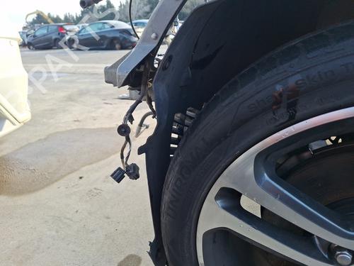 Wheel arch JAGUAR XE (X760) 2.0 D | BP31019737C56