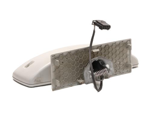 Rear mirror SEAT LEON (1P1) 2.0 TDI | BP27881570I6  - Image 5