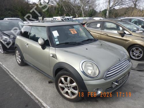 Brukte deler til MINI MINI (R56) One 4815613