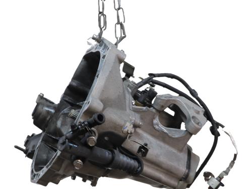 Gearbox PEUGEOT 2008 I (CU_) 1.2 VTi | BP40536818M3 - Image 4