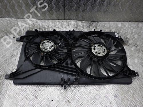 Radiator fan RENAULT MASTER III Van (FV) 2.3 dCi 135 FWD (FV0N, FV08, FV06, FV00, FV1S) | BP24245400M35 - Image 5