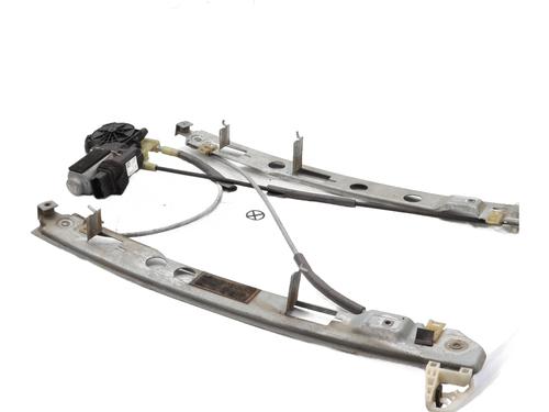 Front left window mechanism RENAULT MEGANE II (BM0/1_, CM0/1_) 1.5 dCi (BM1E, CM1E) | BP29401941C22 