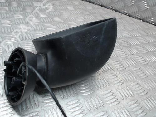 Right mirror DACIA LOGAN MCV (KS_) 1.5 dCi (KS0W) | BP24249451C27 