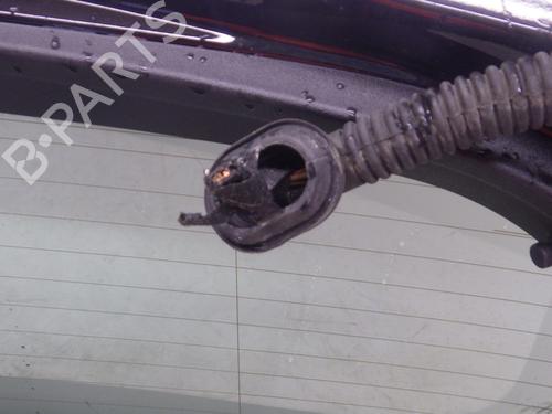 Tailgate AUDI A1 Sportback (8XA, 8XF) 1.6 TDI | BP29187765C6 