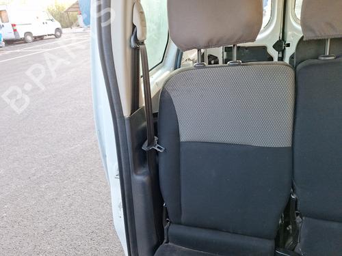 Used Front right belt tensioner RENAULT KANGOO Express (FW0/1_) 1.5 dCi 90 (FW0G, FW05, FW08, FW11) (90 hp) 30115233