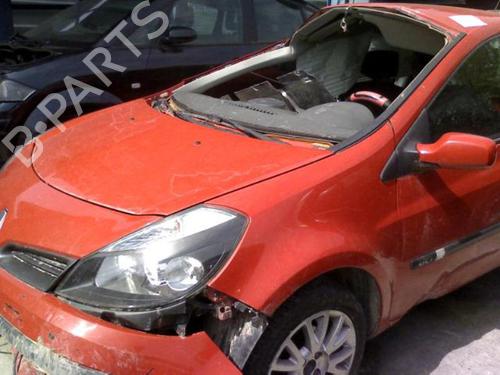 Right front driveshaft RENAULT CLIO III (BR0/1, CR0/1) 1.5 dCi (BR0H, CR0H, CR1S, BR1S) | BP24252888M39  - Image 12