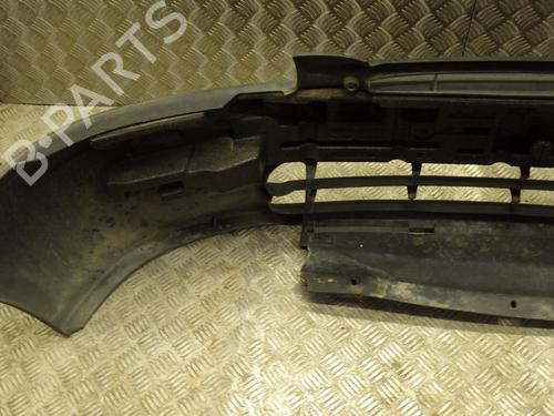 Front bumper RENAULT KANGOO (KC0/1_) 1.9 dTi (KC0U) | BP29142005C7 