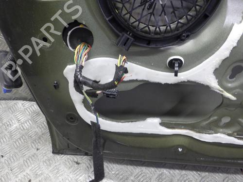 Used Right front door CITROËN C4 II (NC_) 1.6 HDi 90 (92 hp) 24248601