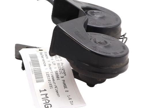 Used Horn Horn 36056634 36056634