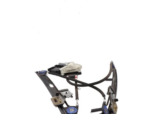 Used Front left window mechanism Front left window mechanism SEAT ALTEA (5P1) [2004-2015] 29401942 29401942
