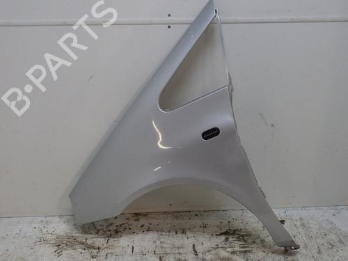 Used Left front fenders VW SHARAN (7M8, 7M9, 7M6) 1.9 TDI (130 hp) 29506435