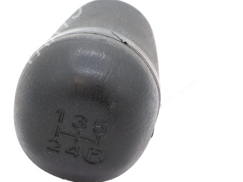 Shift knob CITROËN C1 (PM_, PN_) 1.4 HDi | BP32389105I34
