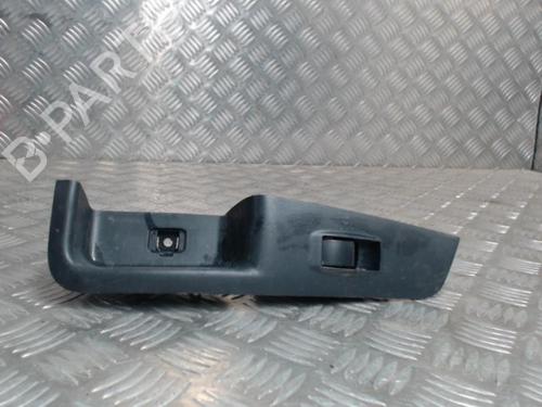 Used Left rear window switch Left rear window switch CITROËN C-CROSSER (VU_, VV_) 2.2 HDi (156 hp) 25039652 25039652