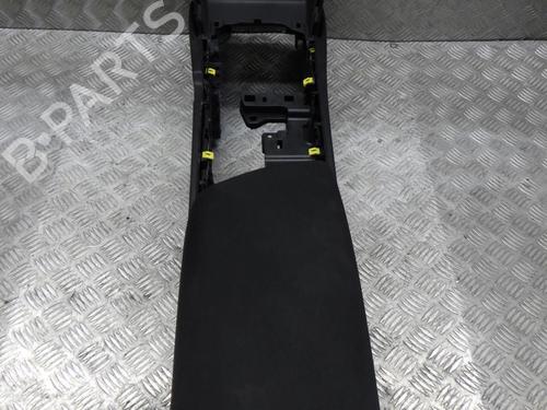 Middle console RENAULT MEGANE IV Hatchback (B9A/M/N_) 1.5 Blue dCi 115 (B9A6) | BP24251254I22 - Image 2