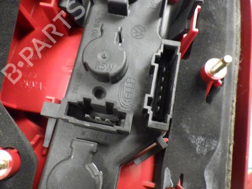 Right taillight VW POLO (6N2) 1.4 | BP24247092C35 - Image 3