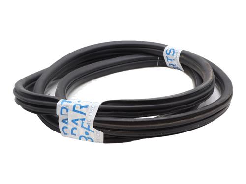 Used Rubber door seal Rubber door seal BMW 1 (F20) 118 d (143 hp) 40596371 40596371