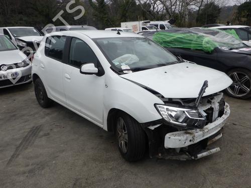Rear mirror DACIA SANDERO II 1.5 Blue dCi 95 (B8JL) | BP33564393I6  - Image 7