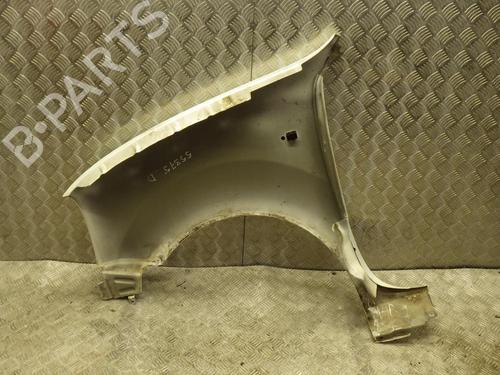 Right front fenders RENAULT KANGOO (KC0/1_) D 65 1.9 (KC0E, KC02, KC0J, KC0N) | BP24244655C42 