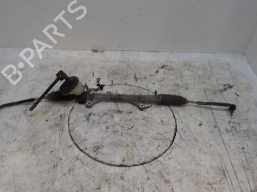 Steering rack RENAULT SCÉNIC III (JZ0/1_) 1.5 dCi | BP29414143M22 