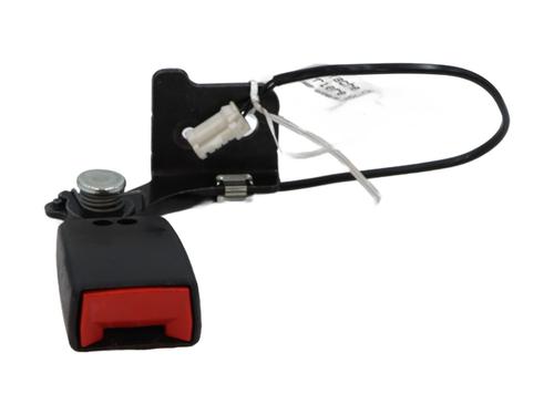 Used Seat buckle PEUGEOT 308 SW II (LC_, LJ_, LR_, LX_, L4_) 1.2 THP 110 (110 hp) 32168249