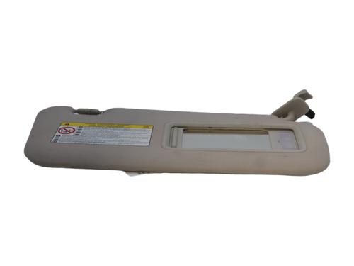 Right sun visor MAZDA 3 (BL) 1.6 MZR (BL14) | BP40357438I2 - Image 3