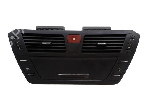 Luftventilen CITROËN C4 Picasso I MPV (UD_) 1.6 HDi 110 (112 hp) 32991436