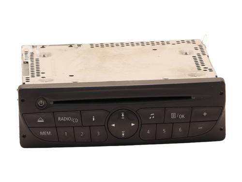 Radio RENAULT KANGOO BE BOP (KW0/1_) | BP28077353E6 - Image 5