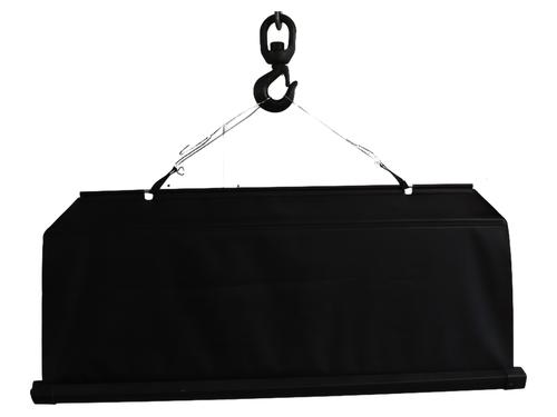 Rear parcel shelf PEUGEOT 807 (EB_) 2.0 HDi | BP32681506C85 - Image 5