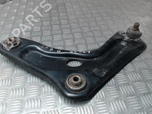 Used Left front suspension arm Left front suspension arm PEUGEOT 207 (WA_, WC_) 1.4 (73 hp) 24245845 24245845