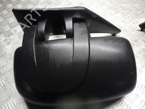 Used Left mirror Left mirror RENAULT MASTER II Bus (JD) 2.5 dCi (JD01, JD0Y, JD11, JD1W, JD1Y) (146 hp) 24245298 24245298