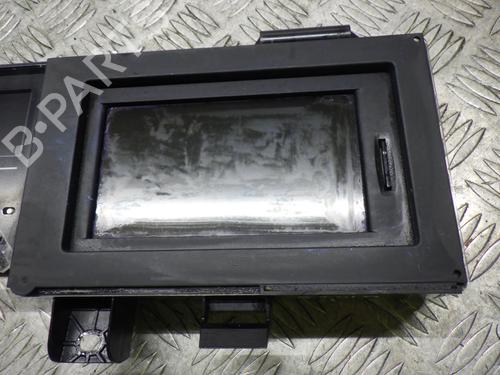 Instrument cluster RENAULT SCÉNIC III (JZ0/1_) 2.0 dCi (JZ0Y, JZ26) | BP24251022C47 