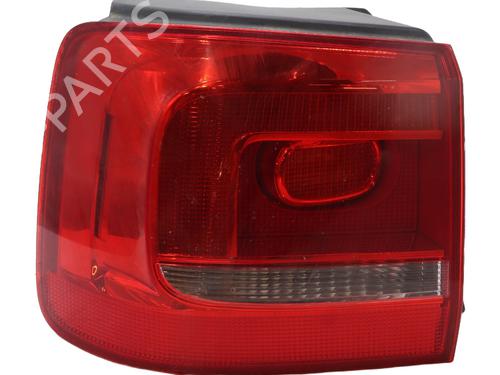 Used Left taillight Left taillight VW TOURAN (1T3) 1.6 TDI (105 hp) 34046650 34046650