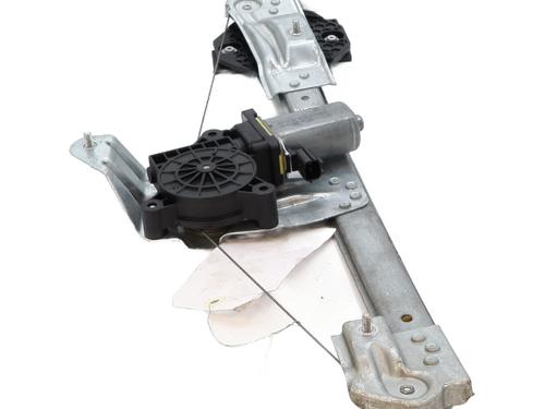 Rear right window mechanism DACIA SANDERO II 1.0 SCe 75 (B8JC, B8JD, B8NC) | BP32098977C25 - Image 5