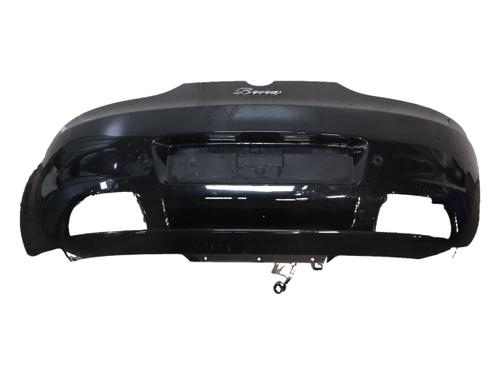 Used Rear bumper Rear bumper ALFA ROMEO BRERA (939_) 2.4 JTDM 20V (939DXD1B, 939DXD12) (200 hp) 40609809 40609809