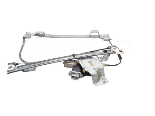 Front left window mechanism RENAULT KANGOO Express (FW0/1_) 1.5 dCi 95 (FW16) | BP32362890C22