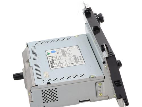 Used Display monitor Display monitor RENAULT CLIO IV (BH_) 1.5 dCi 75 (75 hp) 32313867 32313867