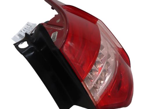 Right taillight CITROËN C5 III (RD_) 1.6 HDi 110 (RD9HZC) | BP40177376C35 - Image 5