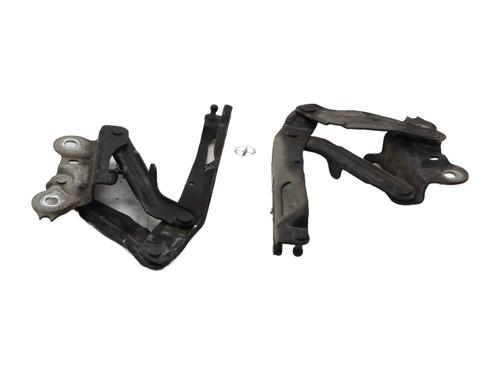 Used Hinge/Door check strap Hinge/Door check strap 30179365 30179365