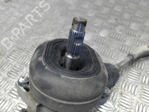 Used Steering rack RENAULT SCÉNIC IV (J9_) 1.6 dCi 130 (130 hp) 24252466