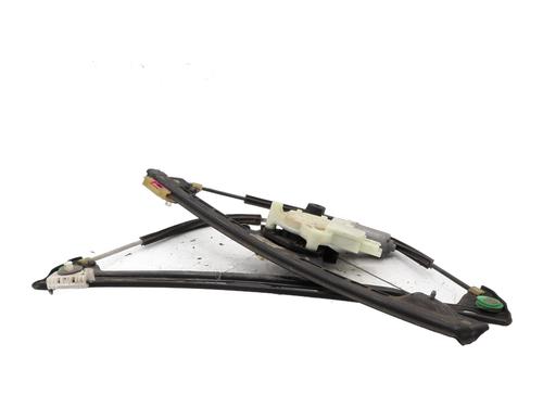 Used Front right window mechanism Front right window mechanism CITROËN C4 Grand Picasso II (DA_, DE_) 2.0 BlueHDi 150 (150 hp) 27343036 27343036