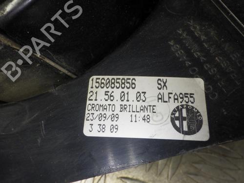 Used Left taillight Left taillight ALFA ROMEO MITO (955_) 1.6 JTDM (955AXC1B) (120 hp) 24250831 24250831