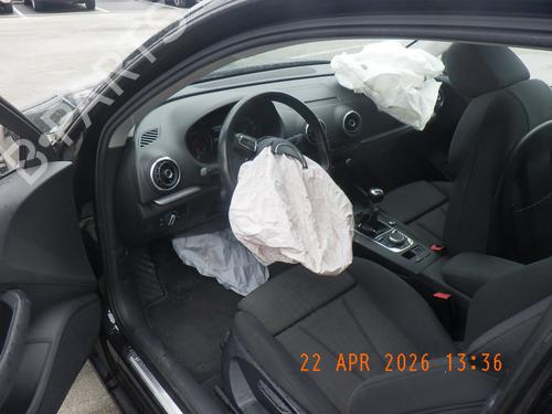 Left taillight AUDI A3 (8V1, 8VK) 2.0 TDI | BP39175109C34 - Image 12