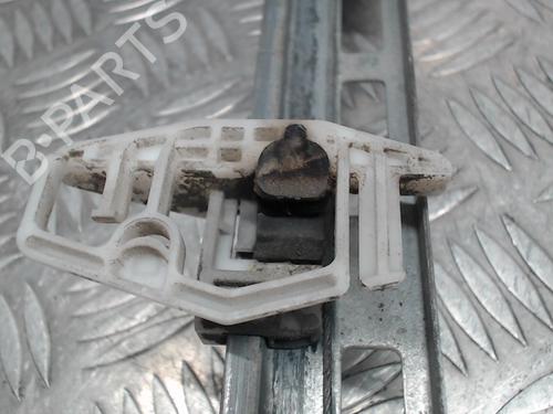 Used Front left window mechanism Front left window mechanism 24252495 24252495