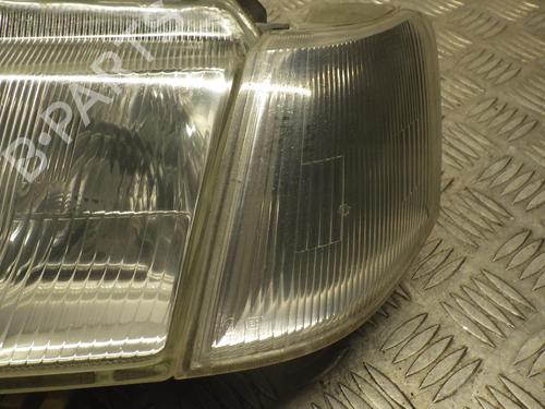 Left headlight CITROËN XANTIA (X1_, X2_) 2.0 HDI 109 | BP25039816C28 