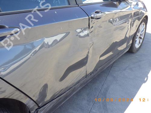 Left front window switch BMW 1 (F20) 118 i | BP29184758I27 - Image 35